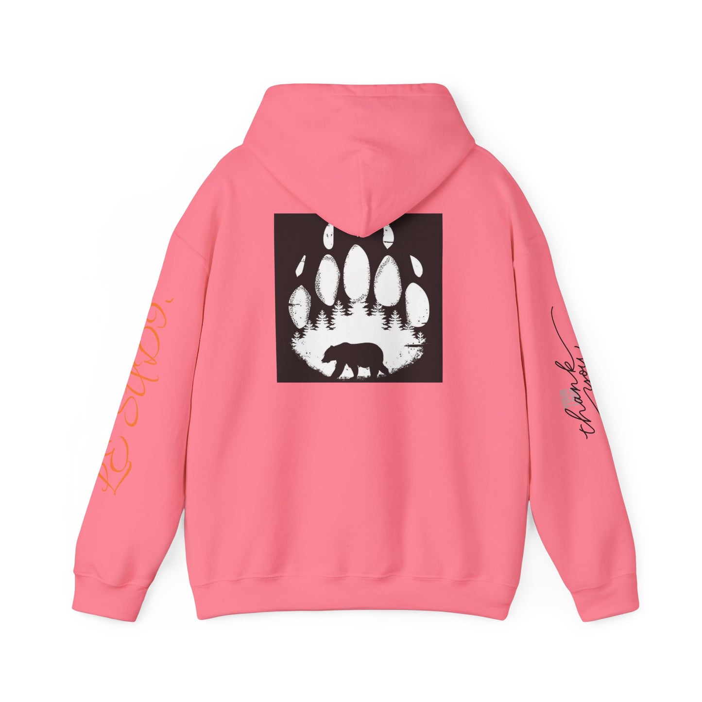 Unisex Heavy Blend™ Hooded Sweatshirt SUD93