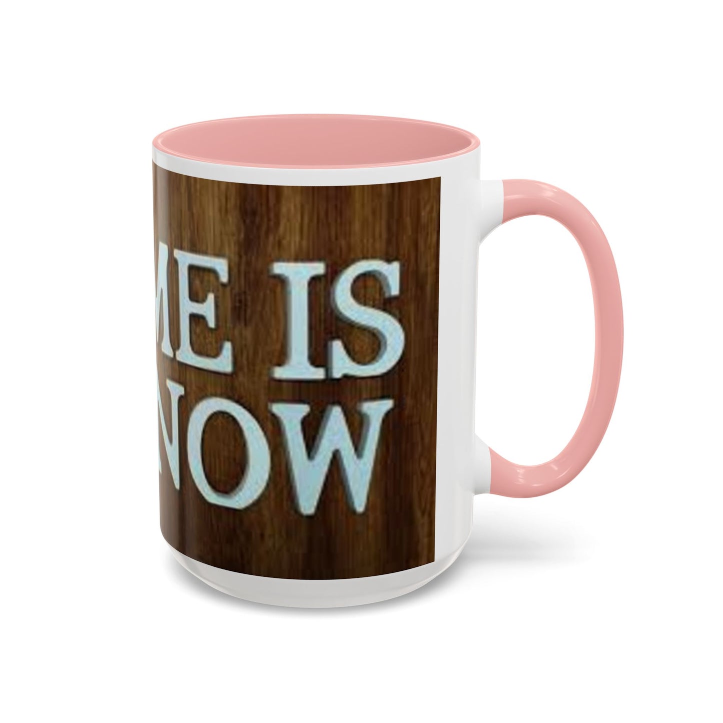 Accent Coffee Mug (11, 15oz) S93