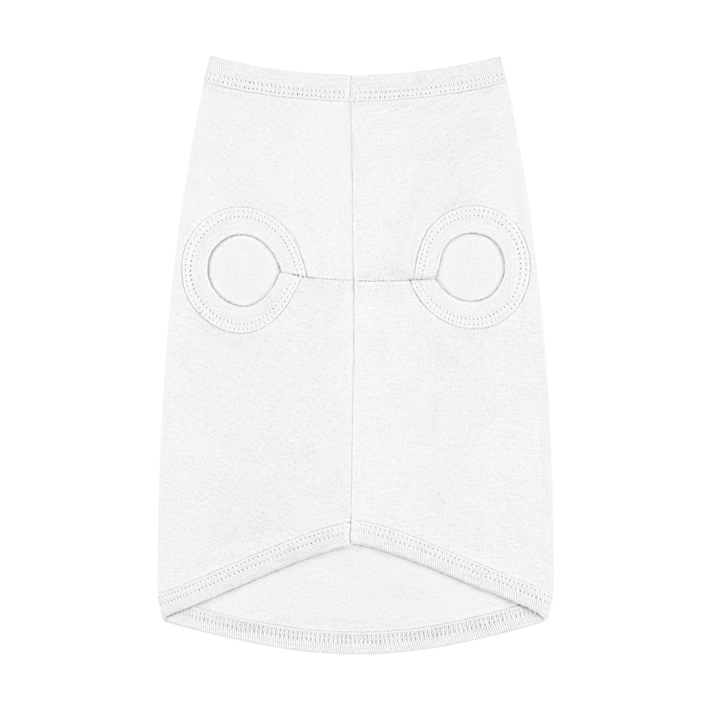 Pet Tank Top S93