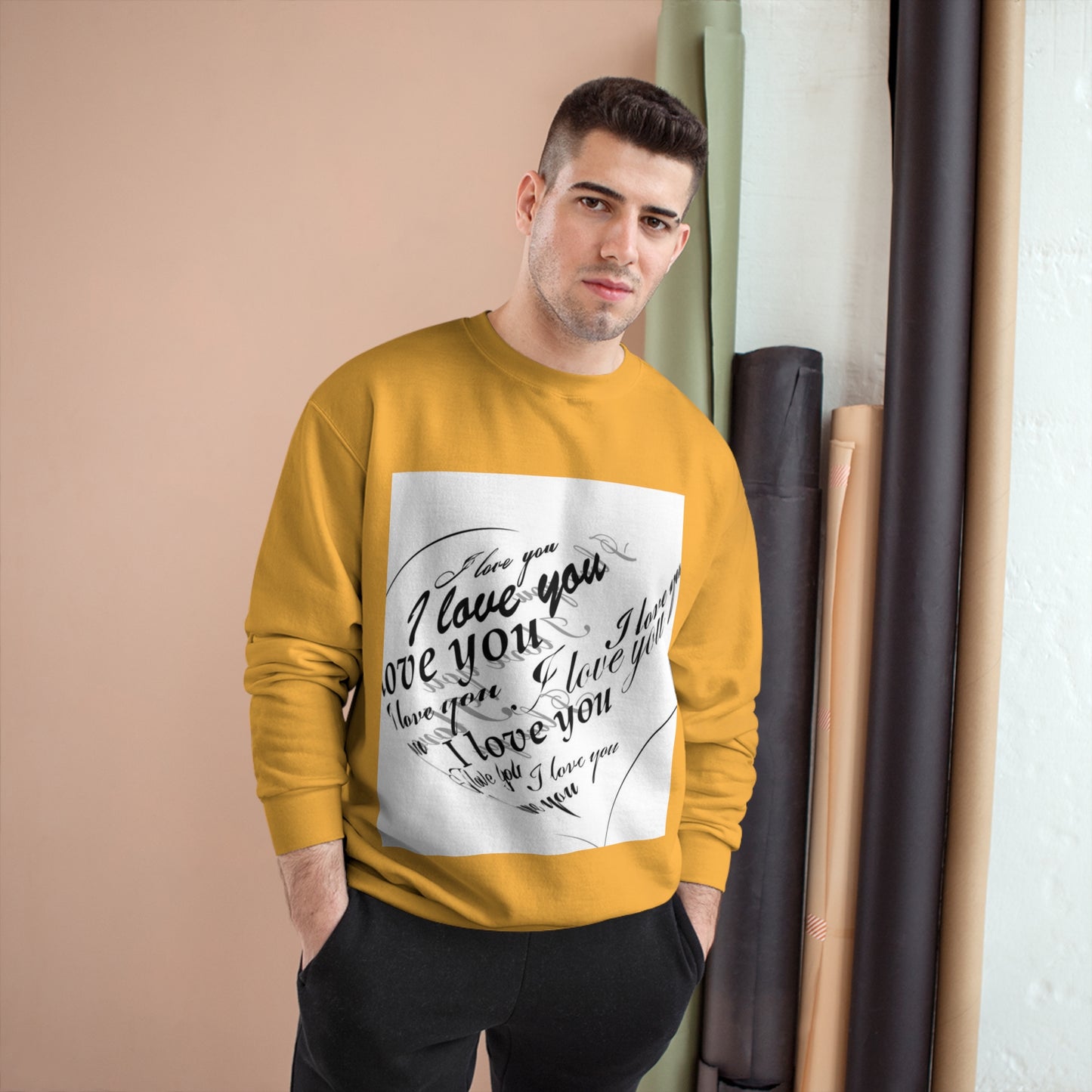 Champion Sweatshirt S93
