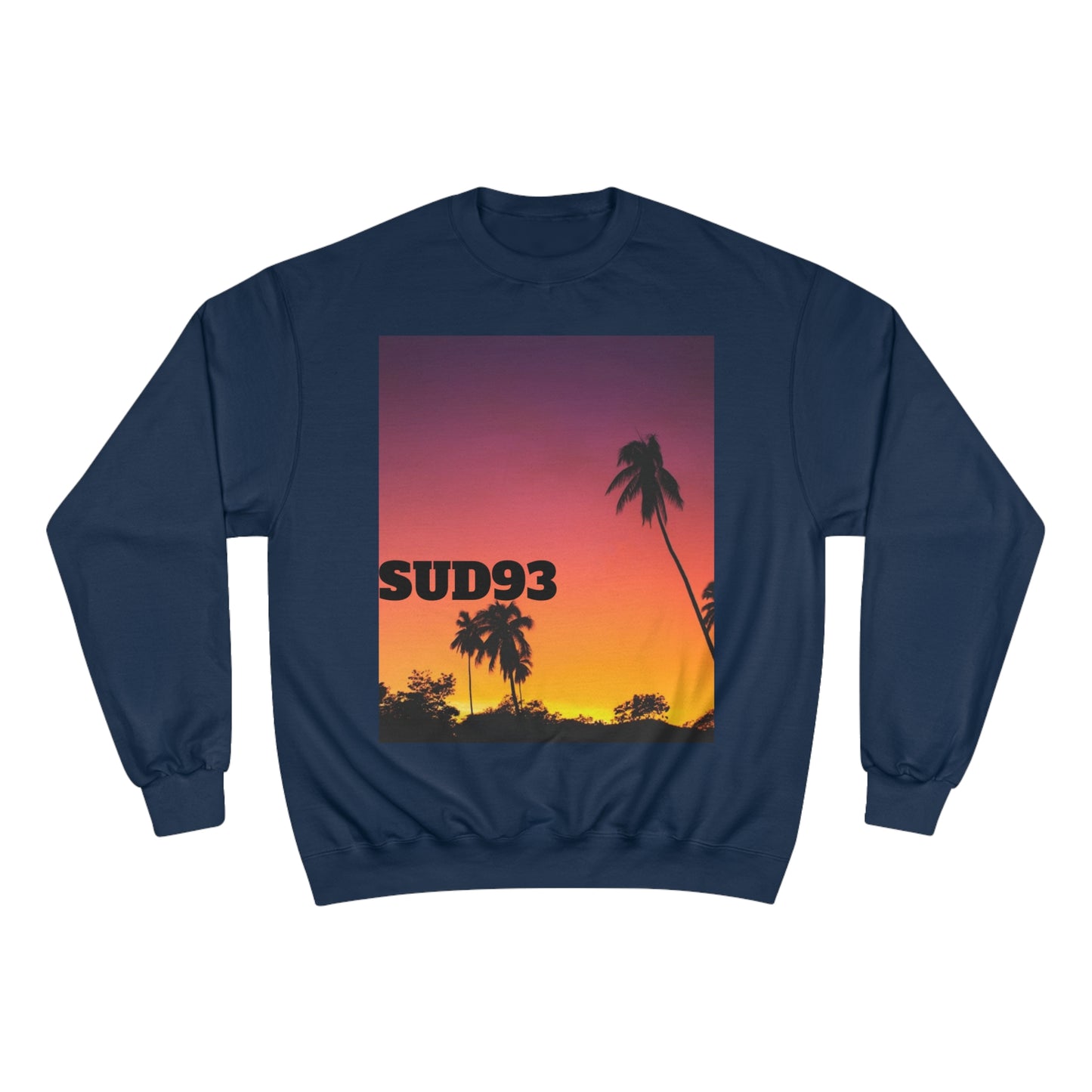 Champion Sweatshirt SUD93