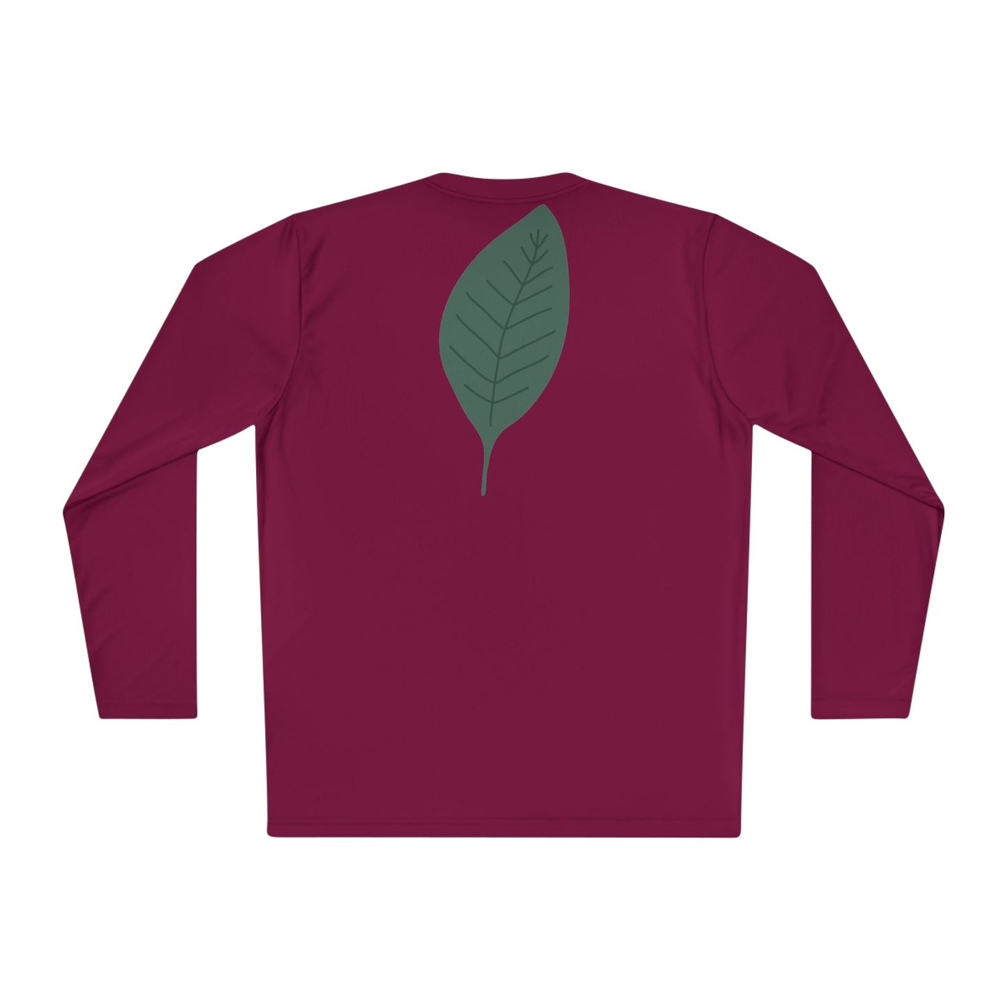 Unisex Lightweight Long Sleeve Tee SUD93