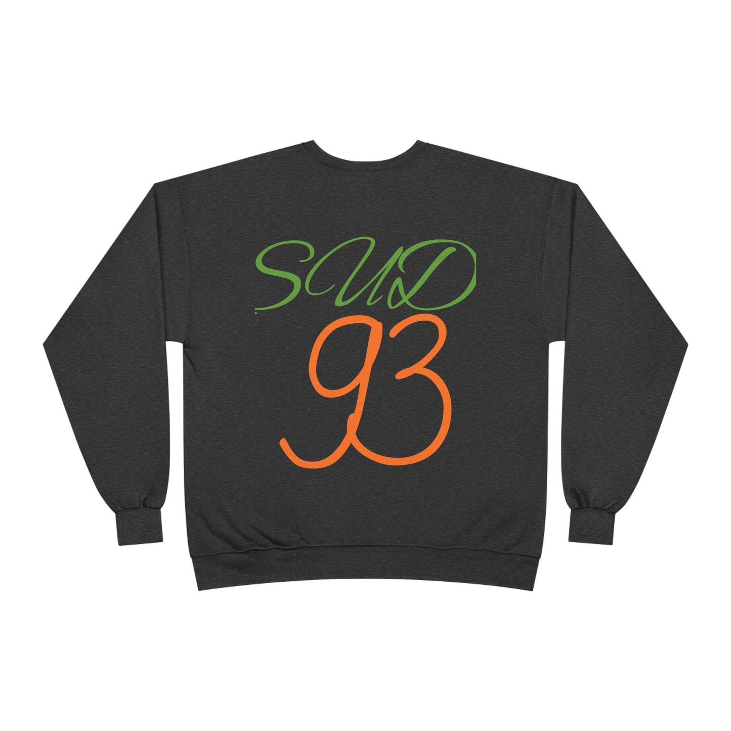 Unisex EcoSmart® Crewneck Sweatshirt S93