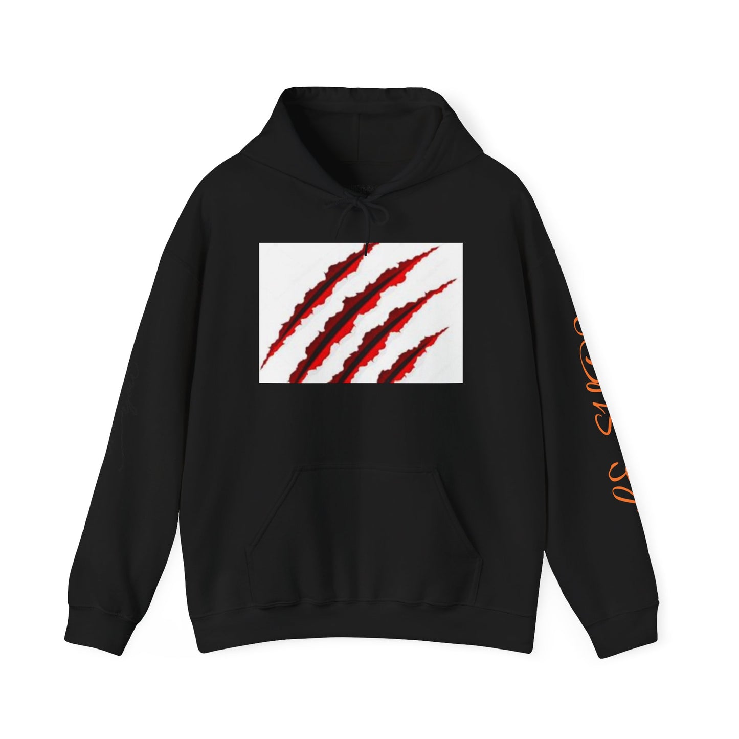 Unisex Heavy Blend™ Hooded Sweatshirt SUD93