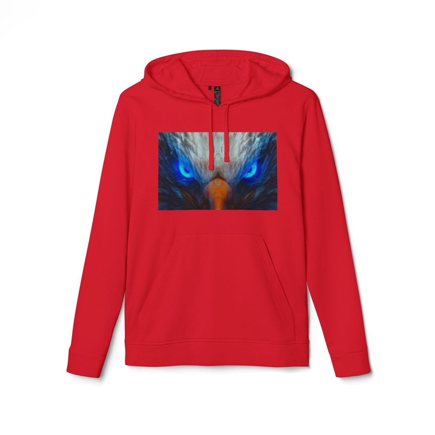 adidas Unisex Fleece Hoodie SUD93 