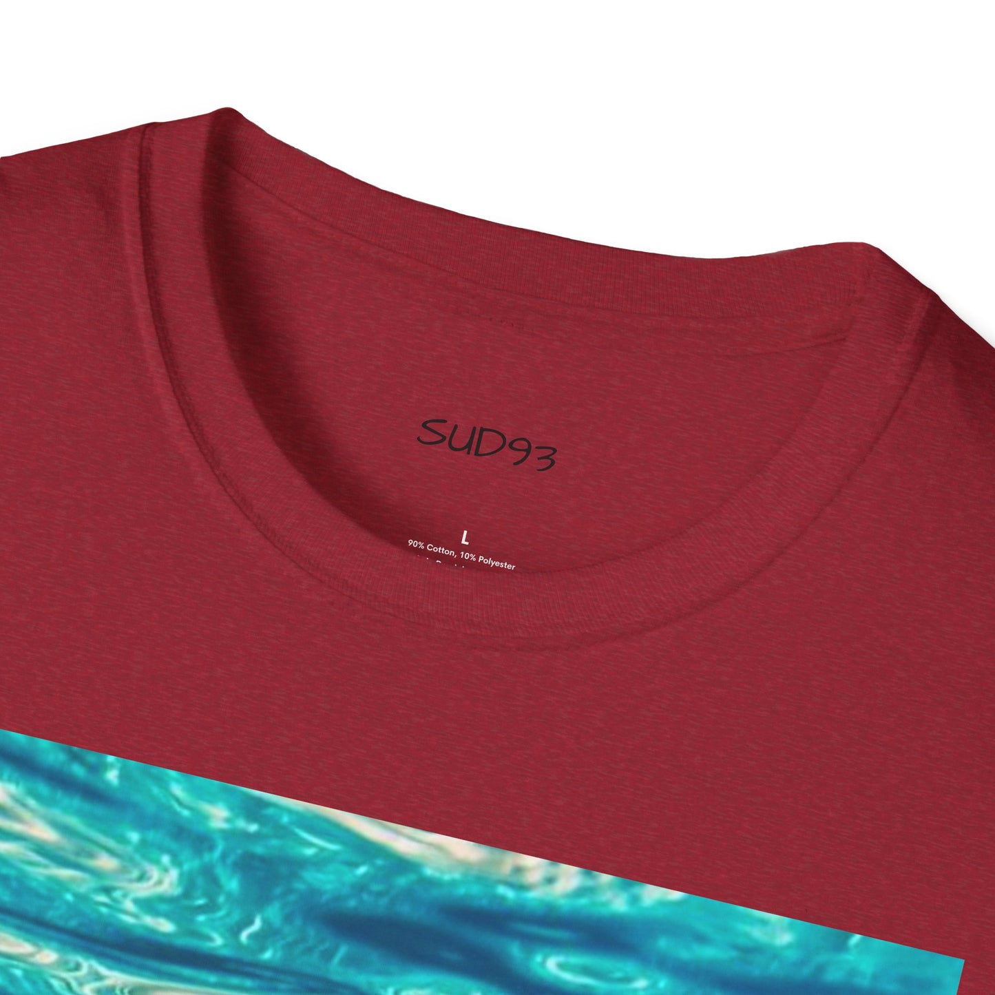 Unisex Softstyle T-Shirt B7M