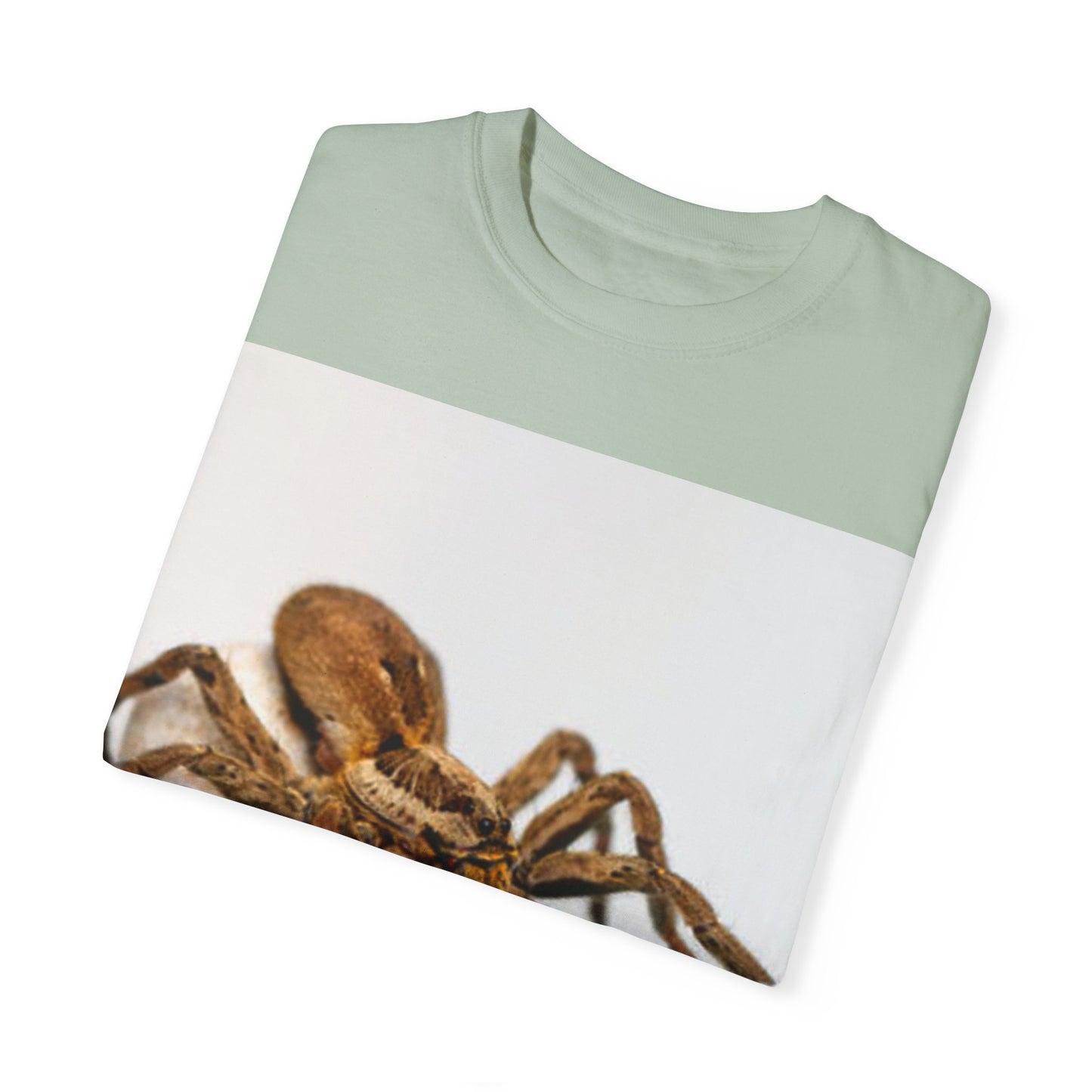 Unisex Garment-Dyed T-shirt S93
