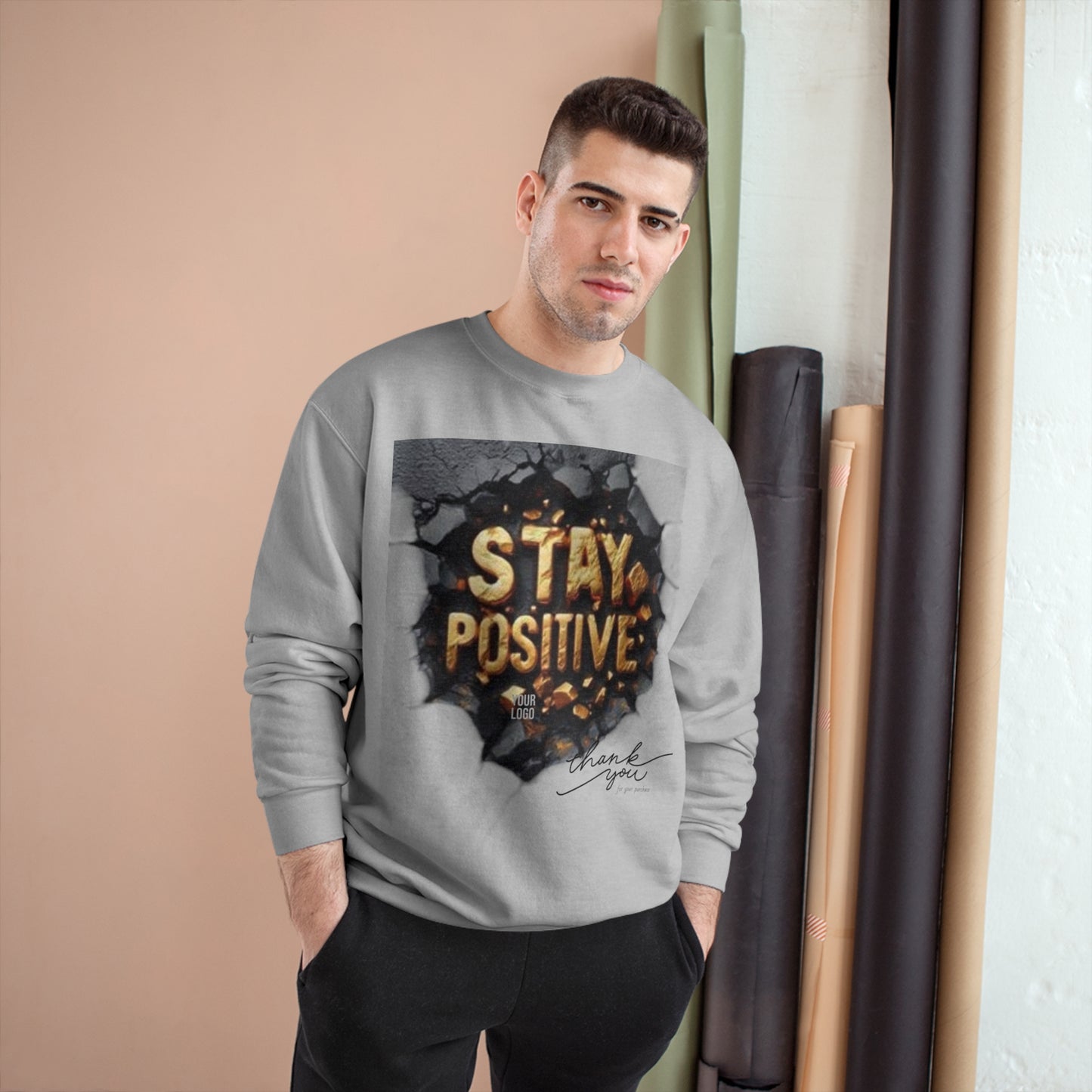 Champion Sweatshirt S93