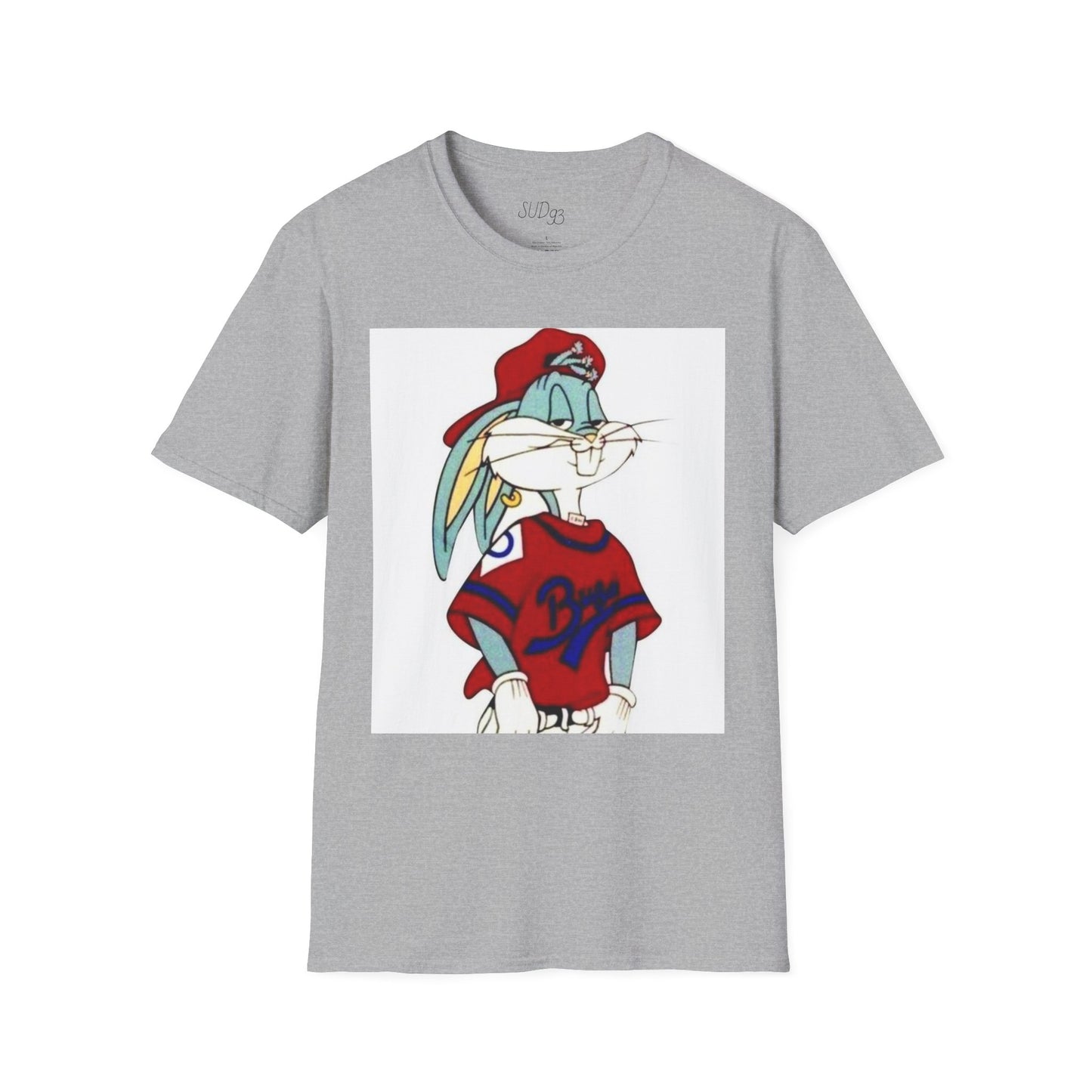 Unisex Softstyle T-Shirt S93