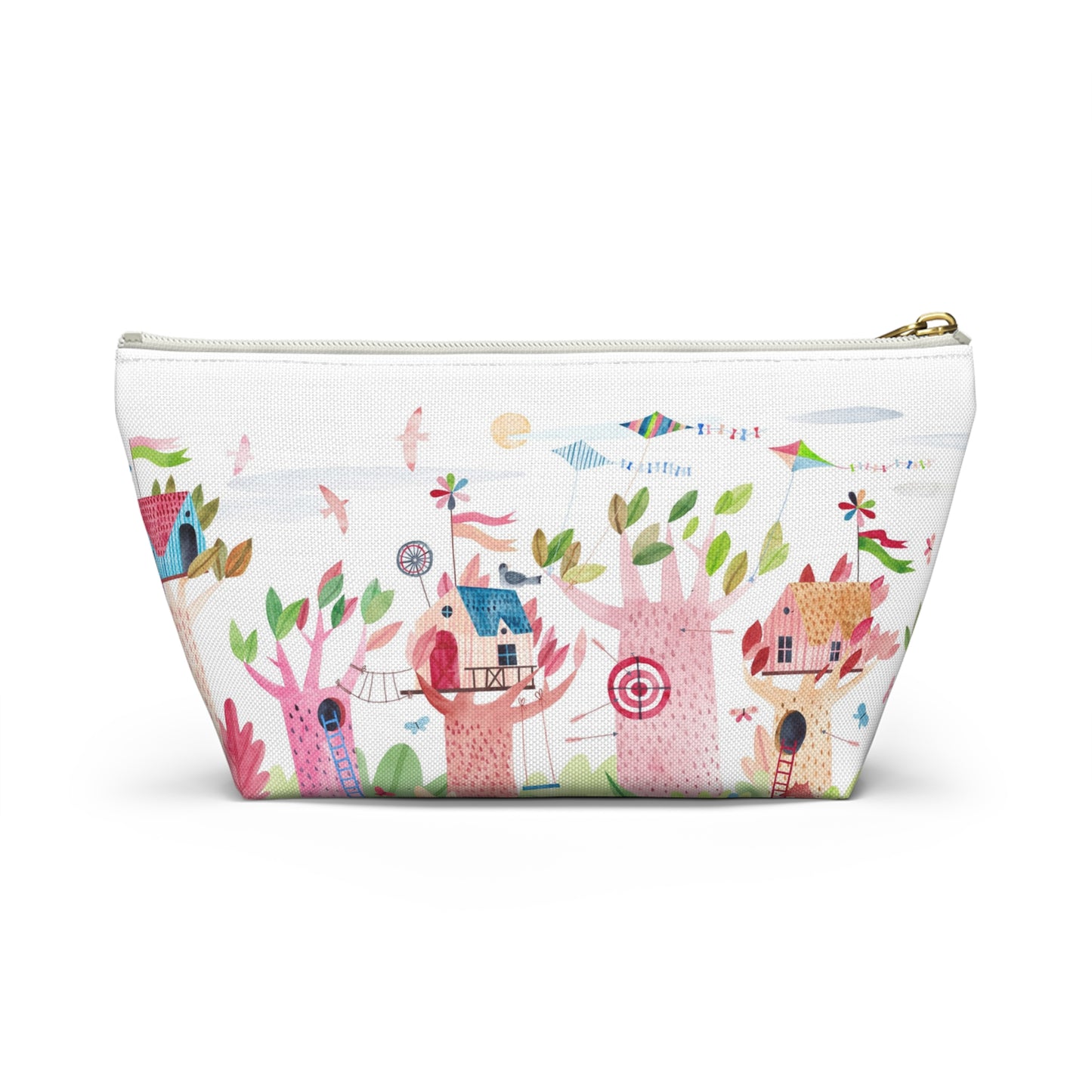 Accessory Pouch w T-bottom s93 