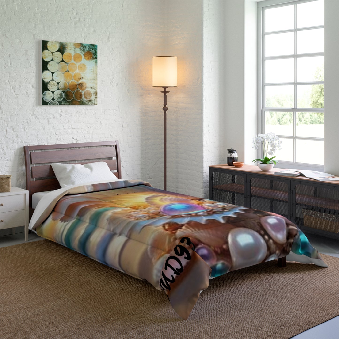 Comforter S93