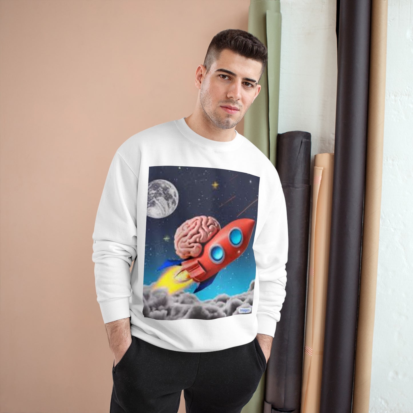 Champion Sweatshirt S93