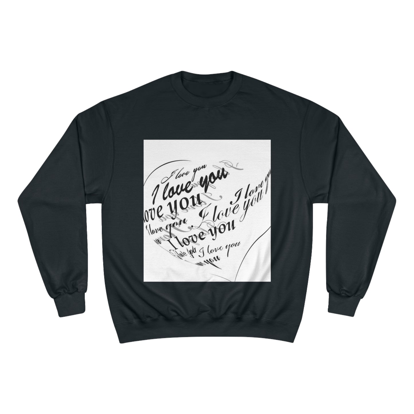 Champion Sweatshirt S93