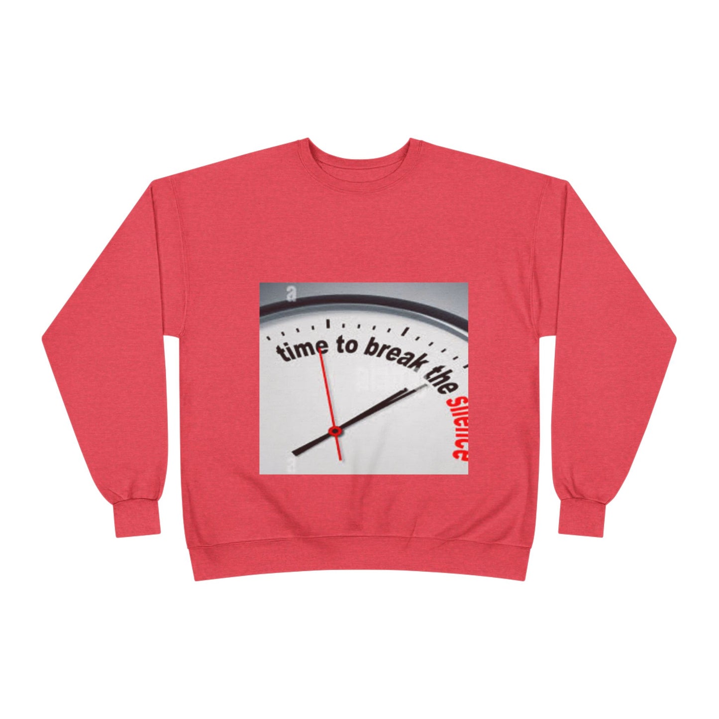 Unisex EcoSmart® Crewneck Sweatshirt S93