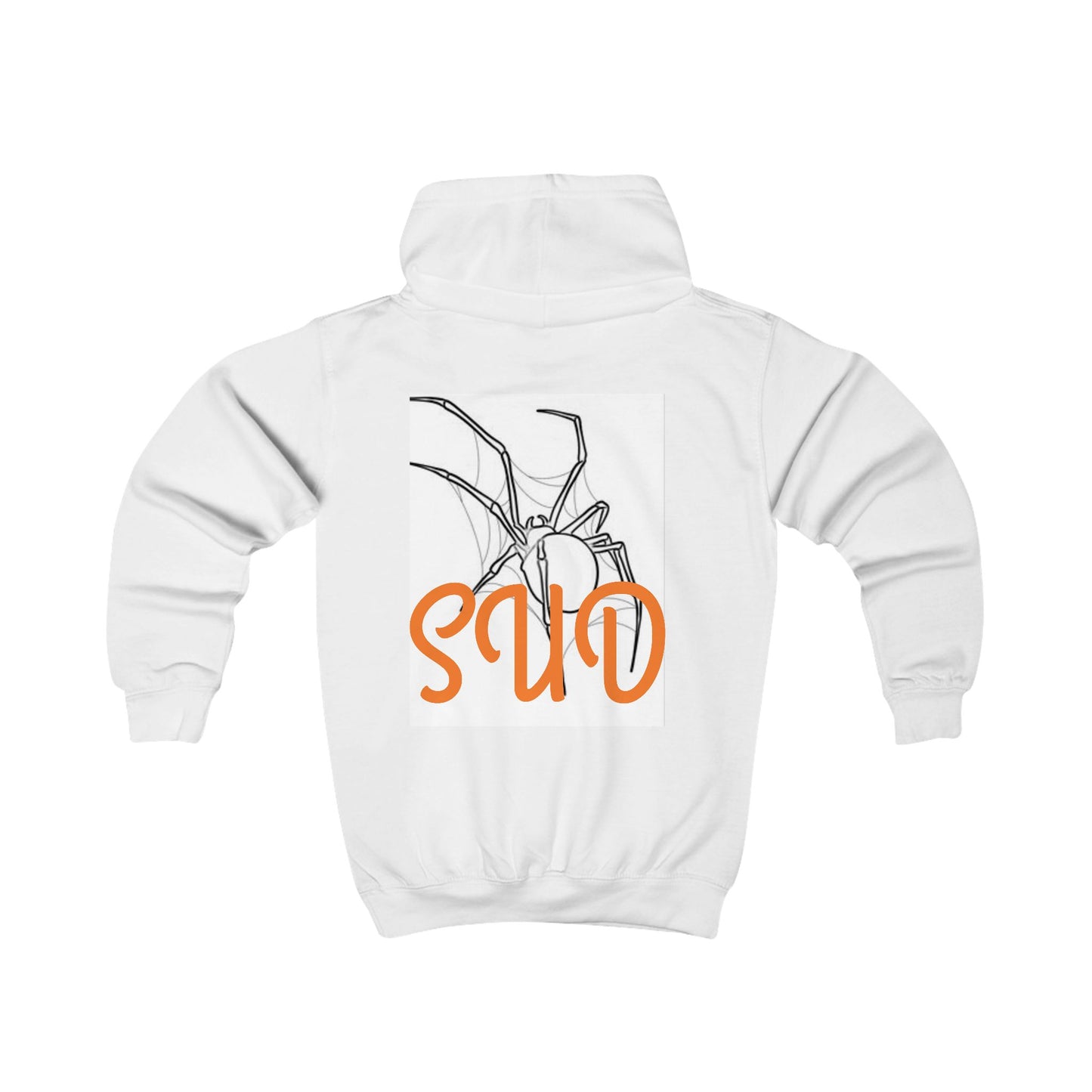Kids Hoodie S93
