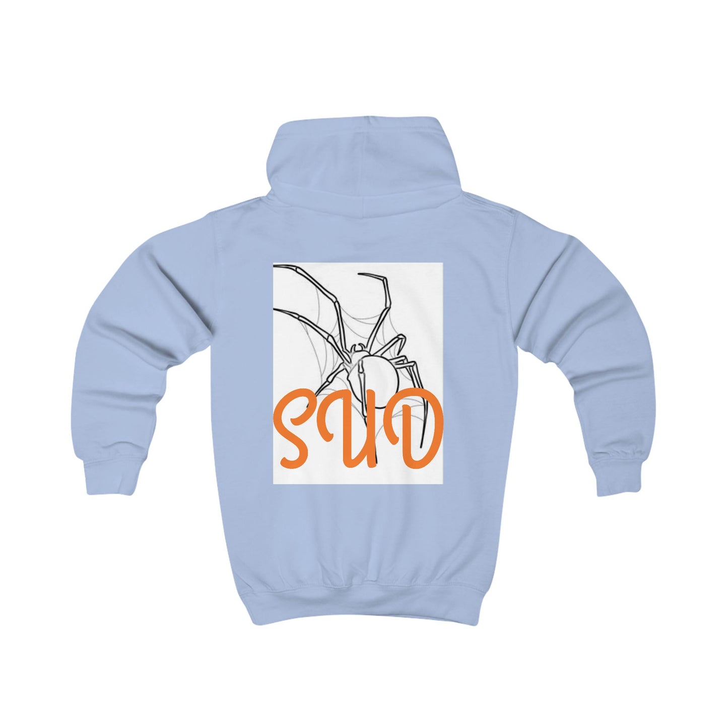 Kids Hoodie S93