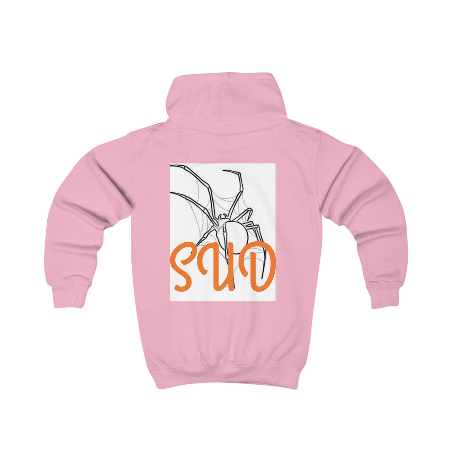 Kids Hoodie S93