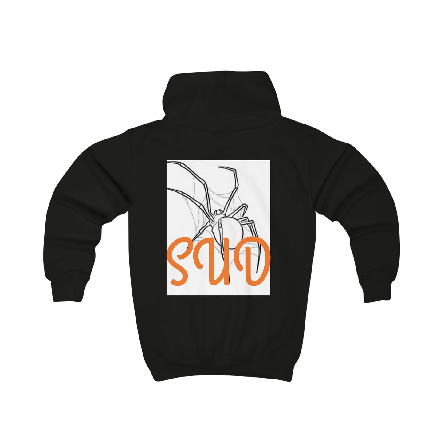 Kids Hoodie S93