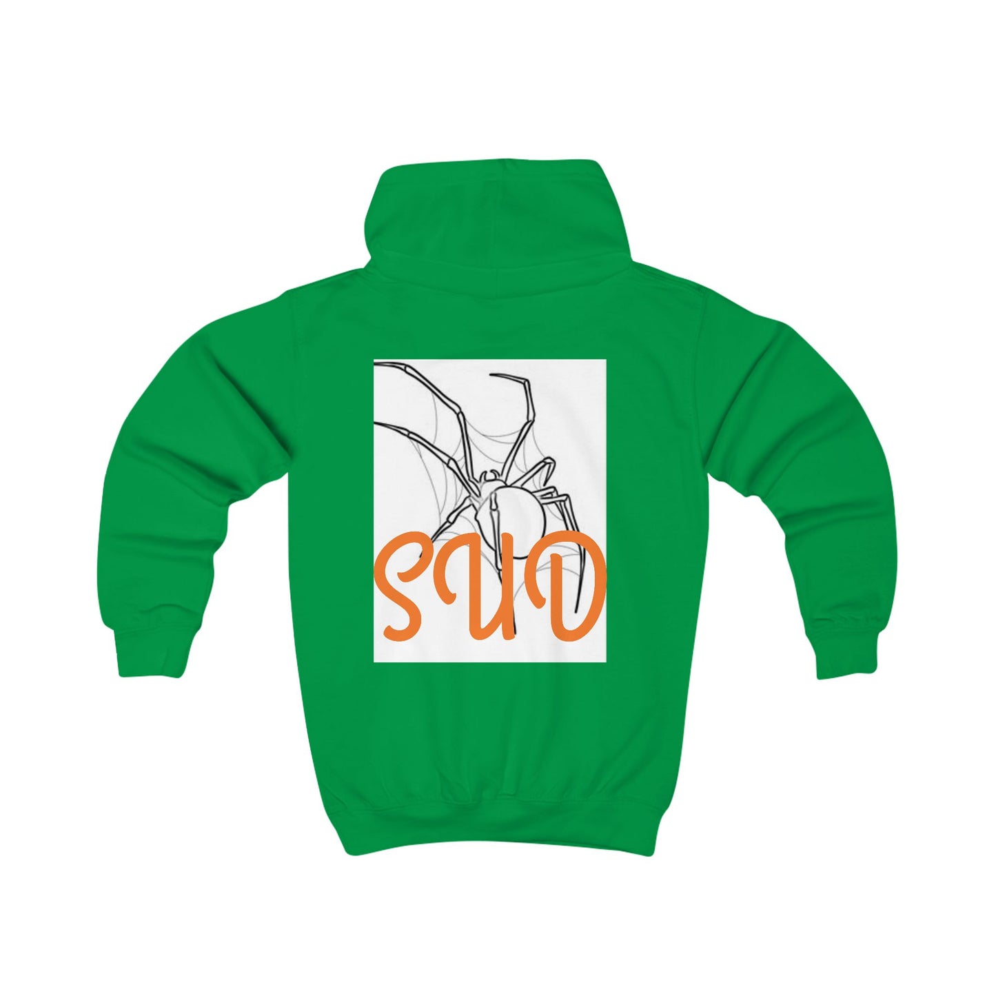 Kids Hoodie S93