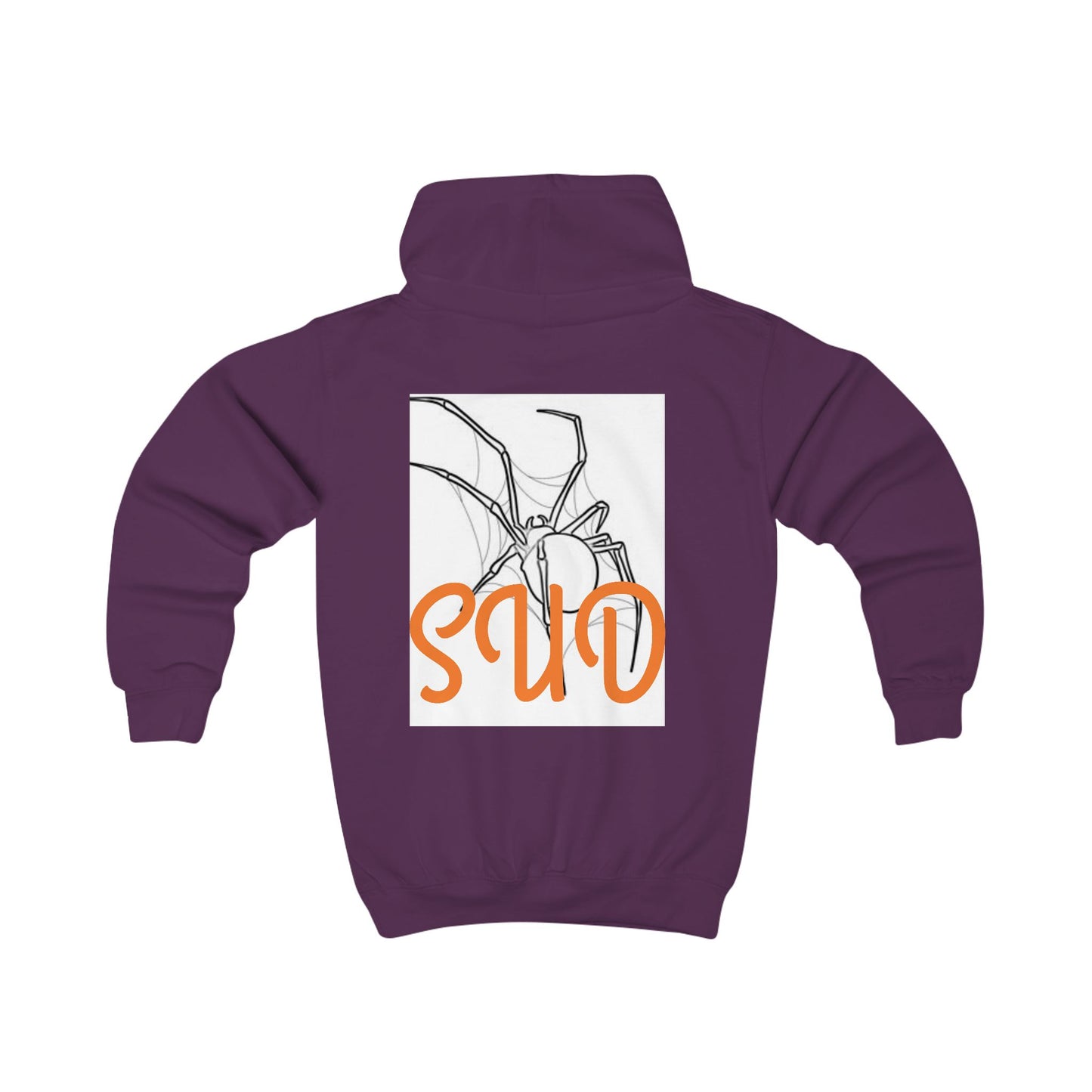 Kids Hoodie S93