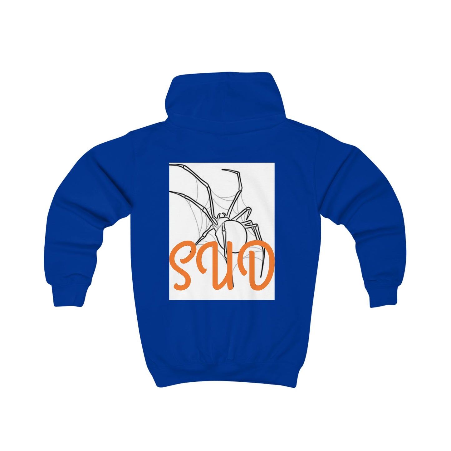 Kids Hoodie S93