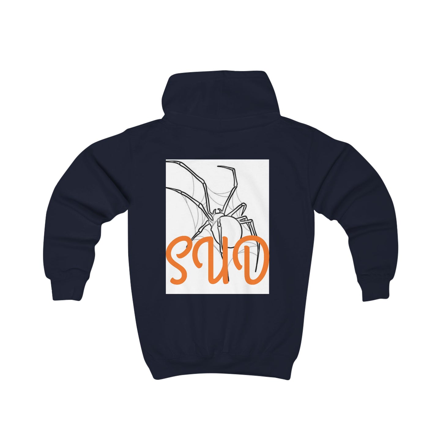 Kids Hoodie S93