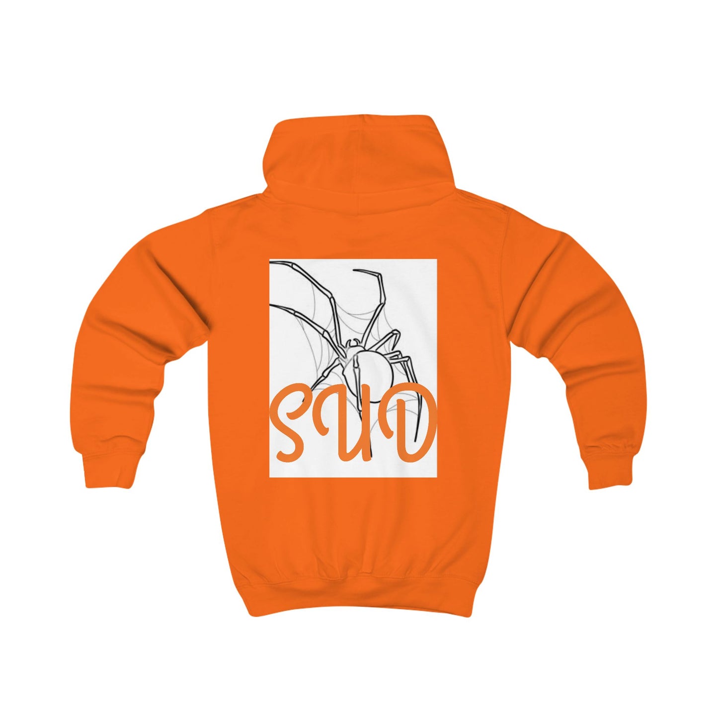 Kids Hoodie S93