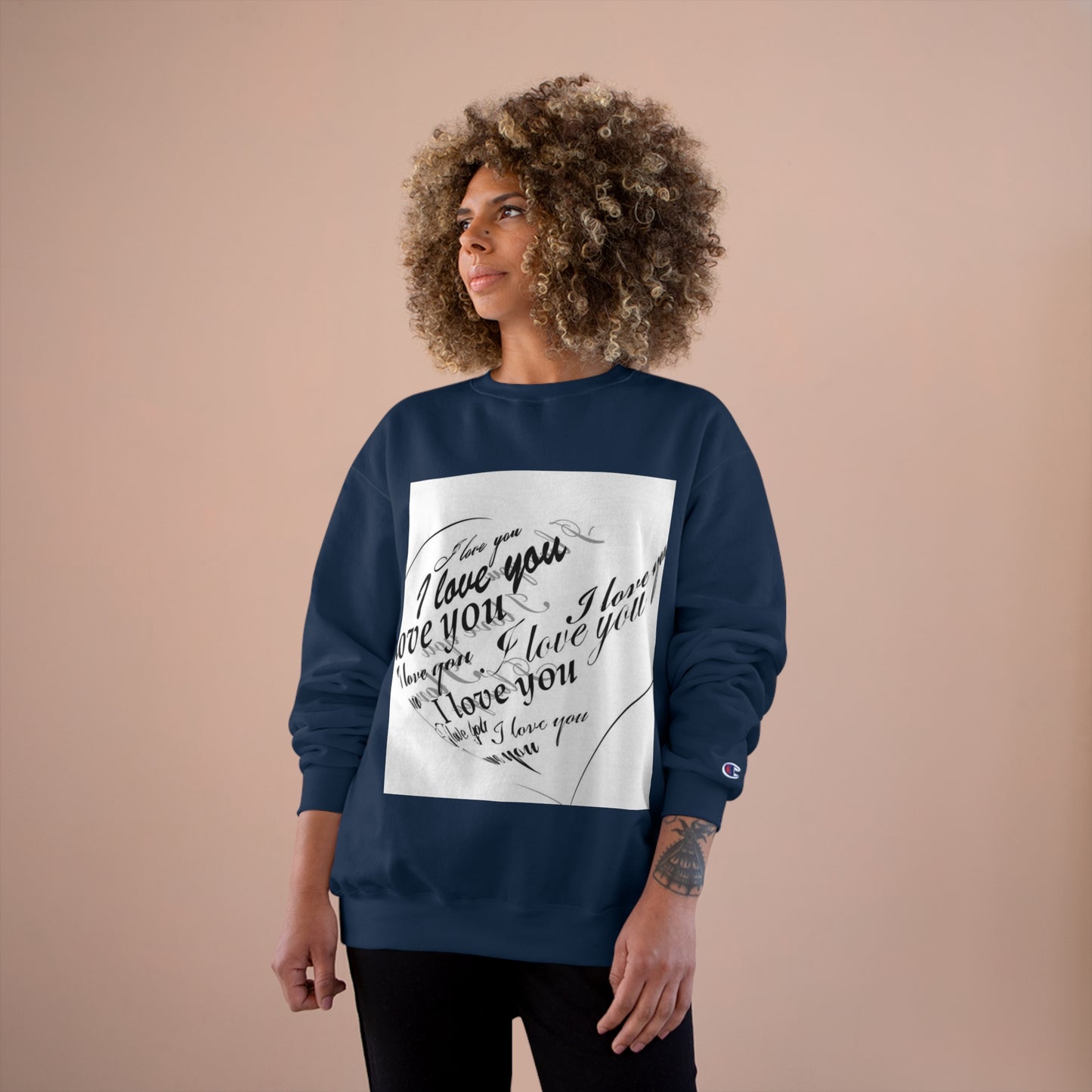 Champion Sweatshirt S93