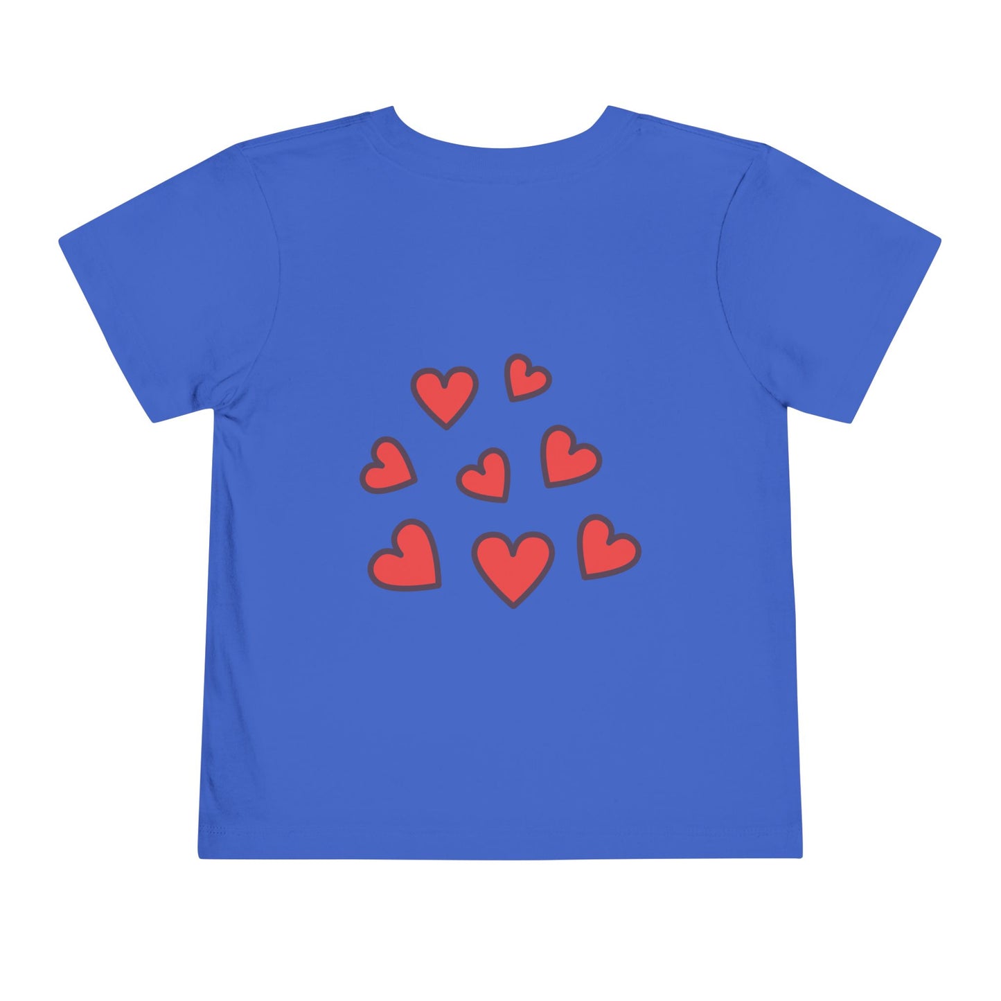 Toddler Short Sleeve Tee S93