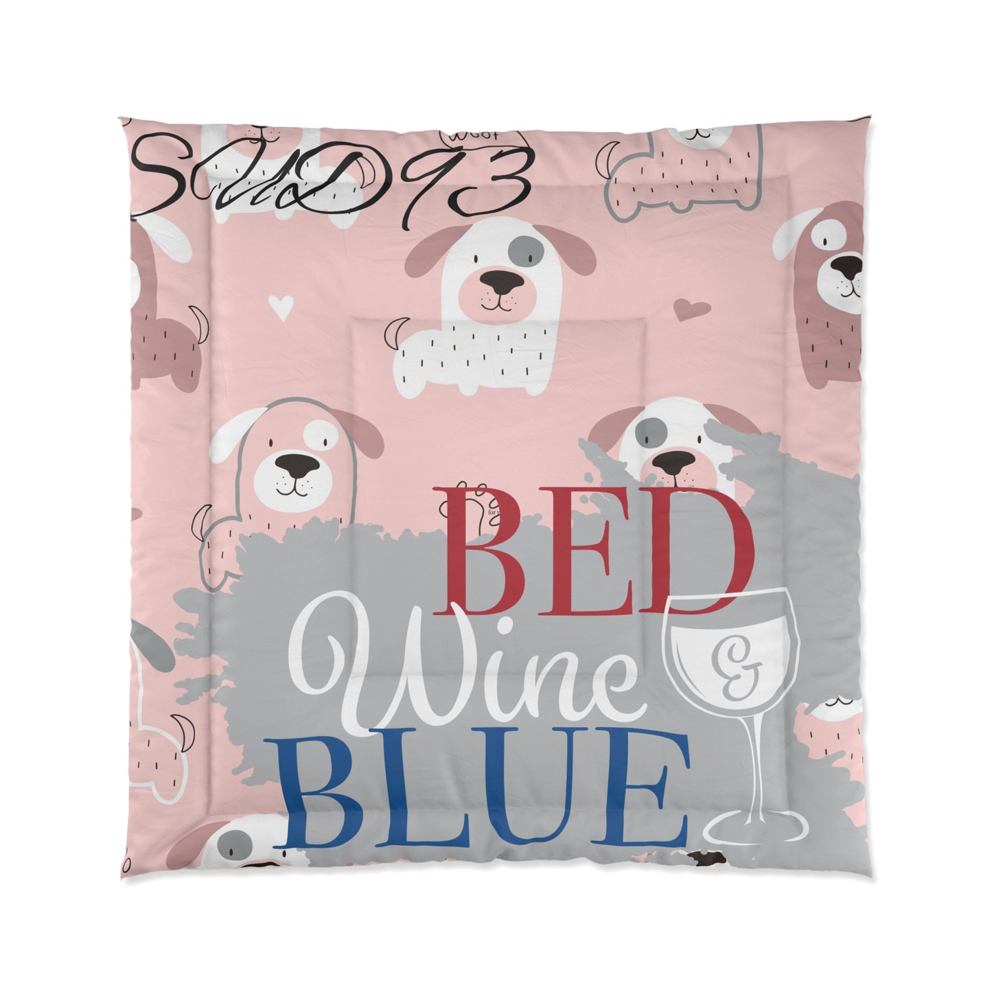 Comforter SUD93