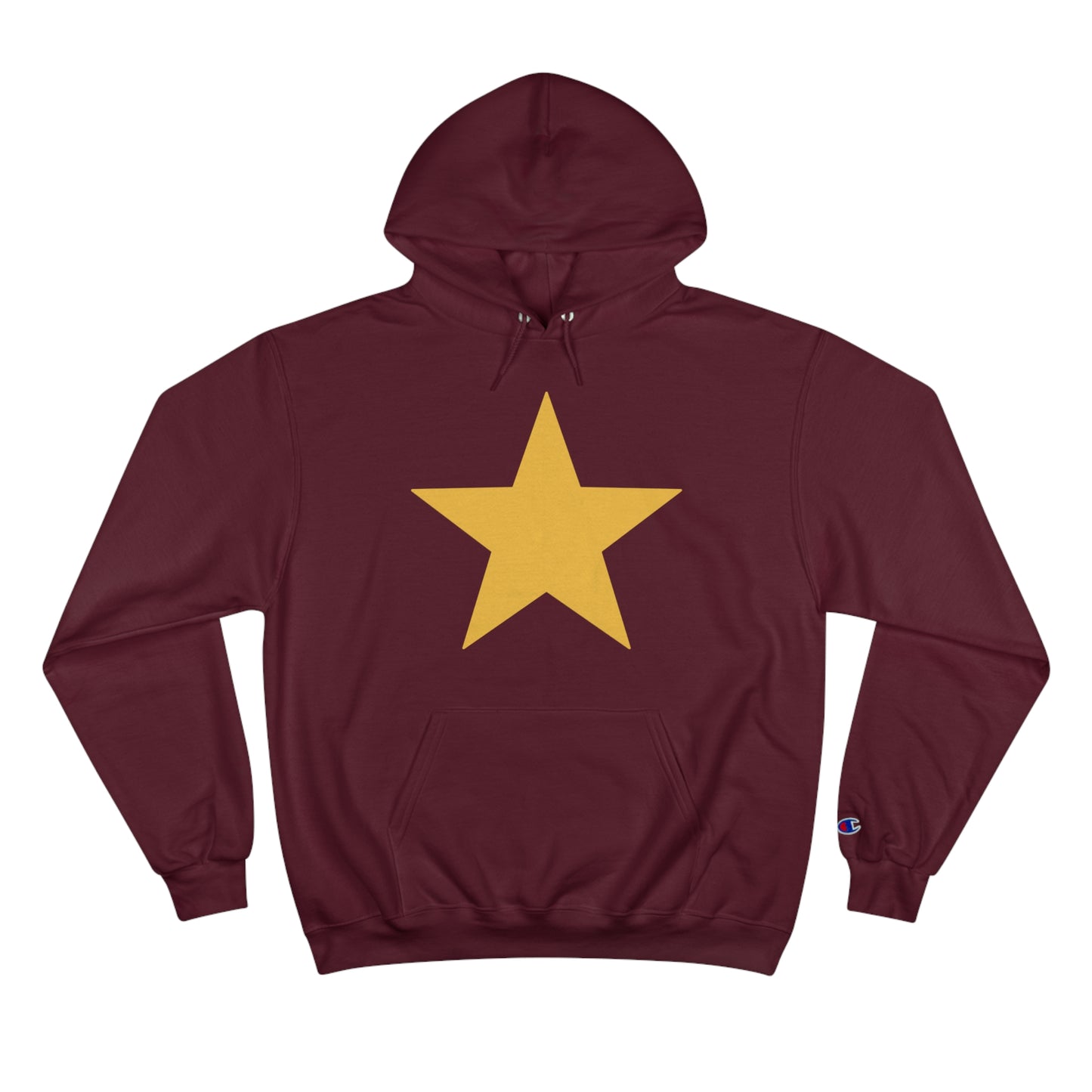 Champion Hoodie S93