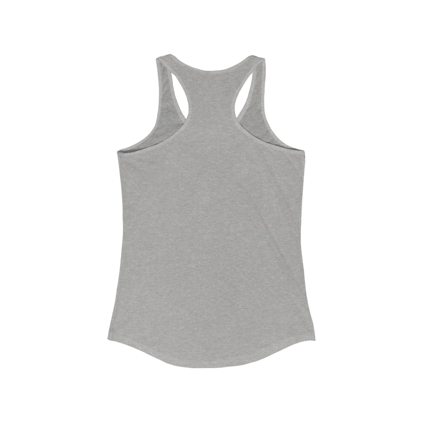 Women's Ideal Racerback Tank SUD93