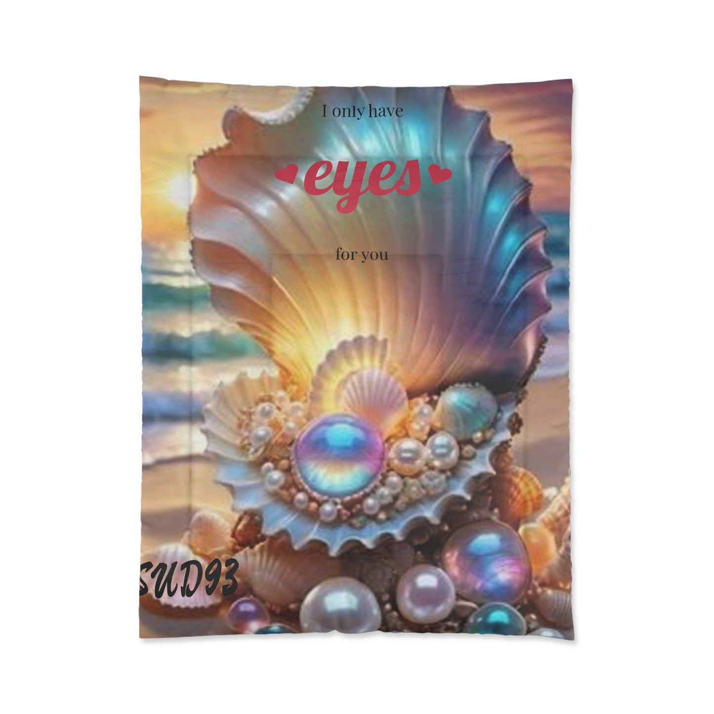 Comforter S93