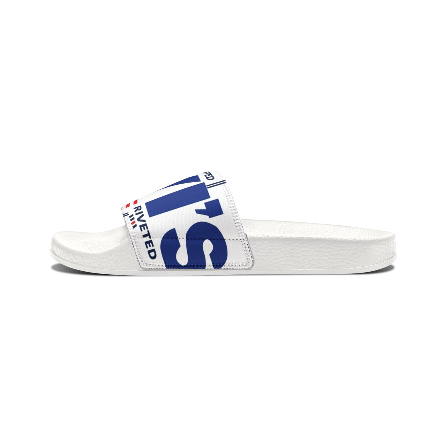Men's Removable-Strap Sandals SUD