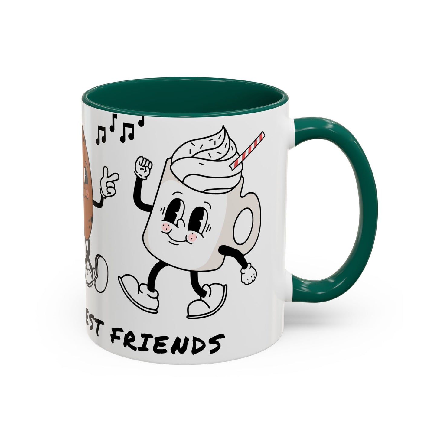 Colorful Mugs (11oz, 15oz) S93