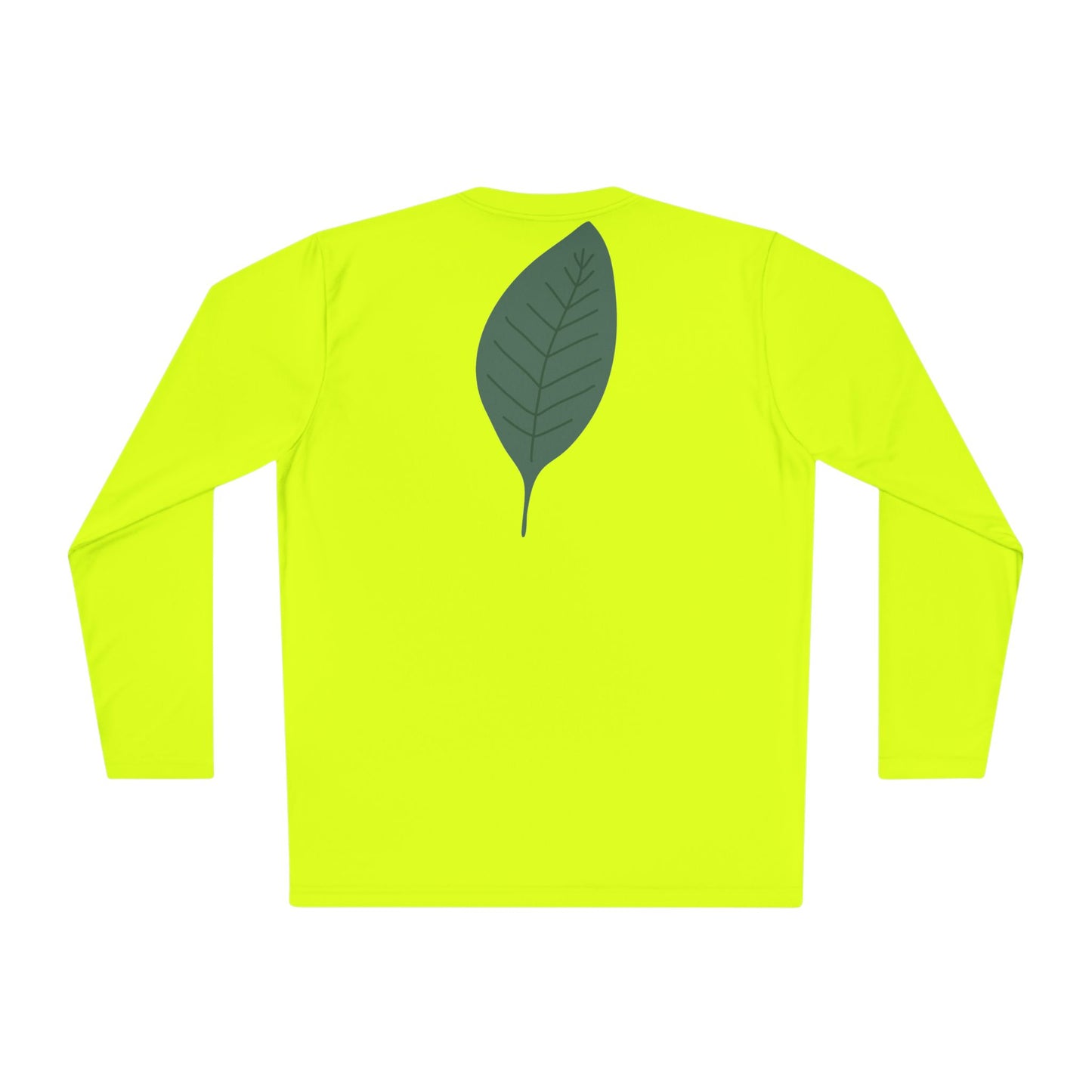 Unisex Lightweight Long Sleeve Tee SUD93