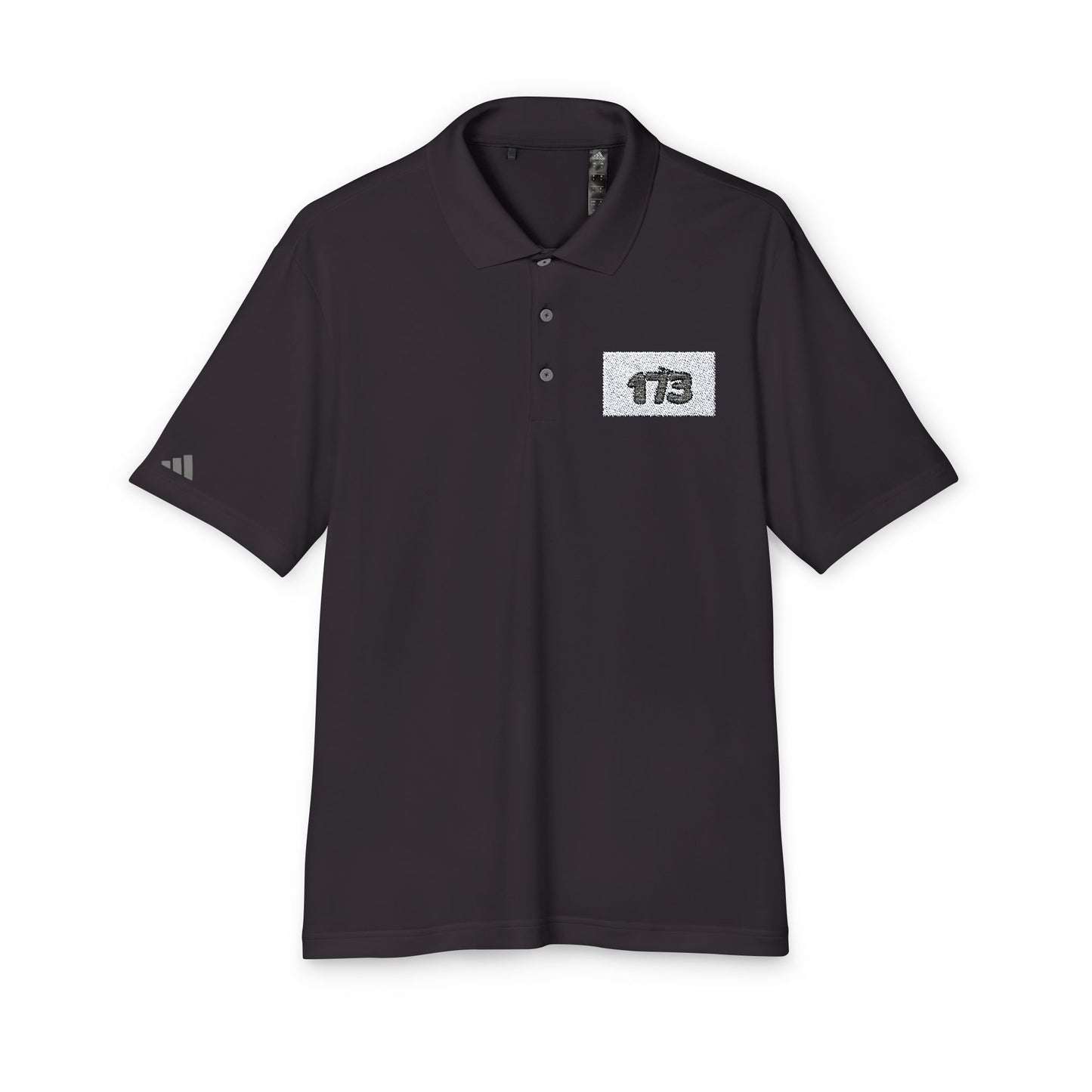 adidas Unisex Performance Polo S93 