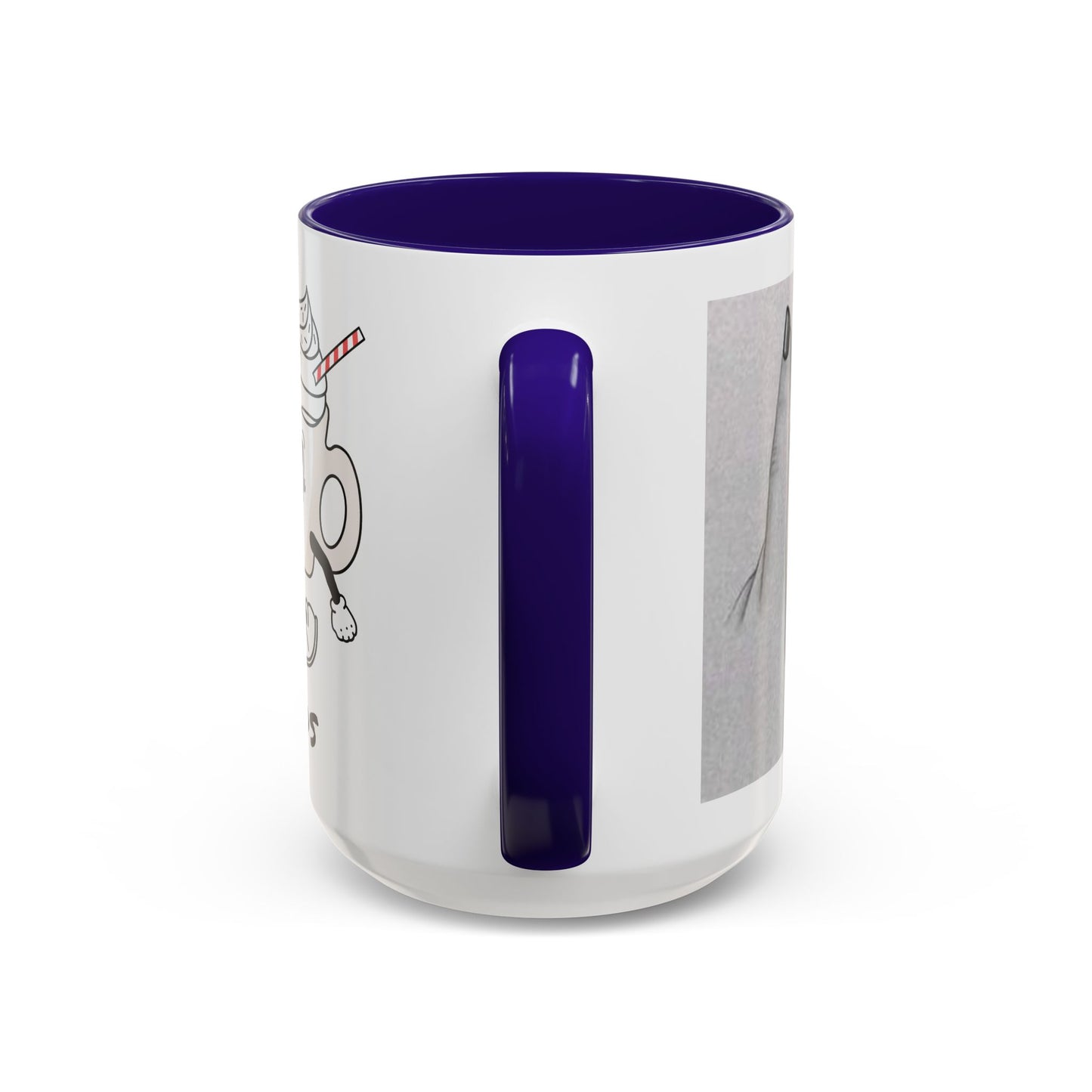 Colorful Mugs (11oz, 15oz) S93