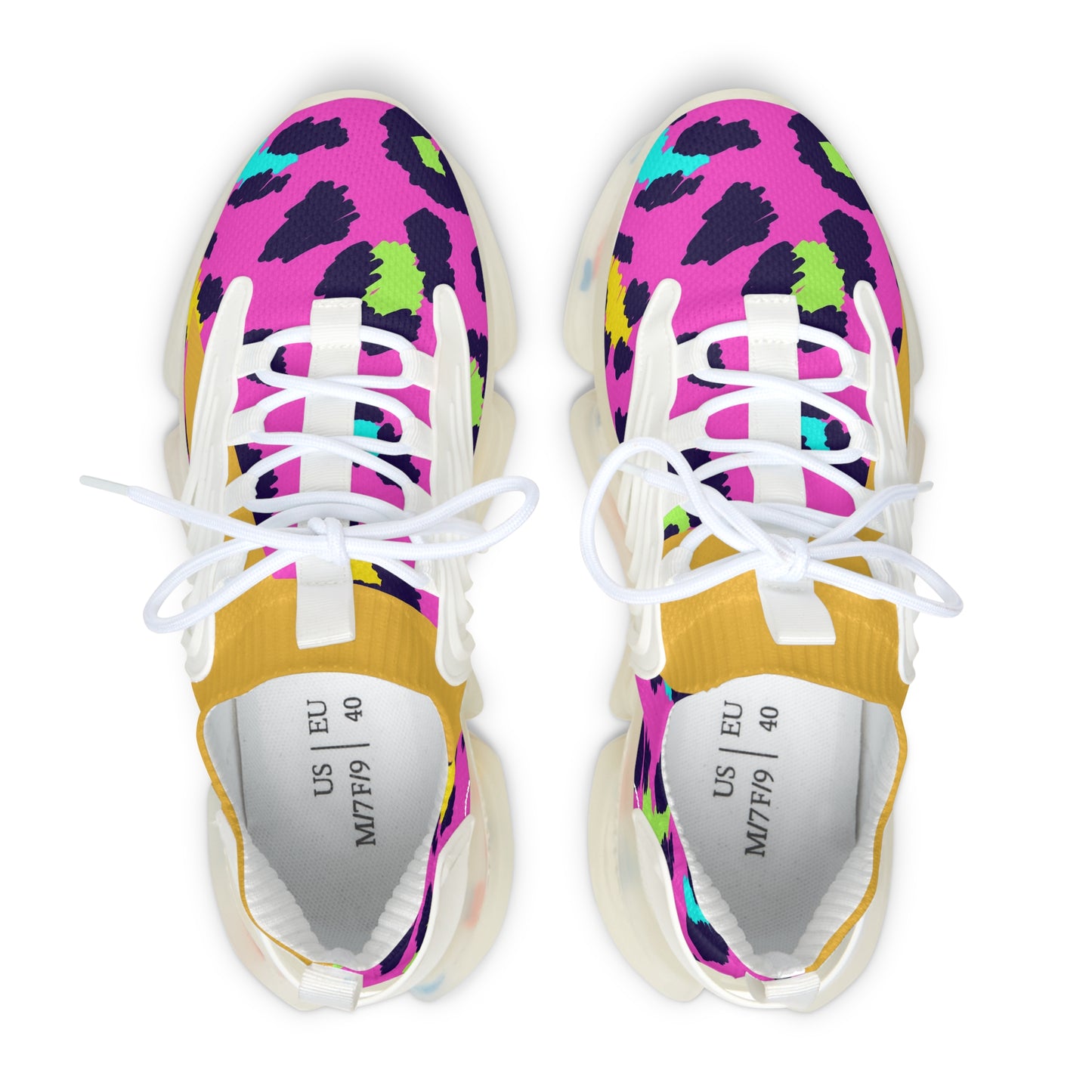 Women's Mesh Sneakers SUD93