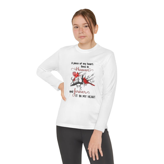 Youth Long Sleeve SUD93
