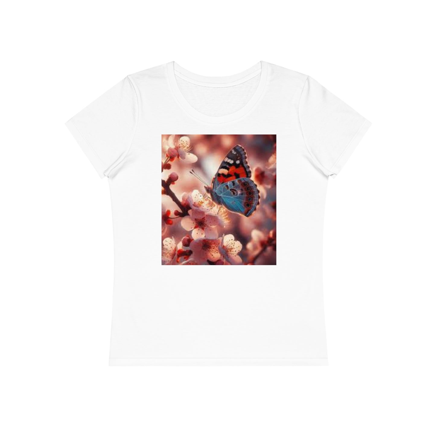 Women's Expresser T-Shirt S93