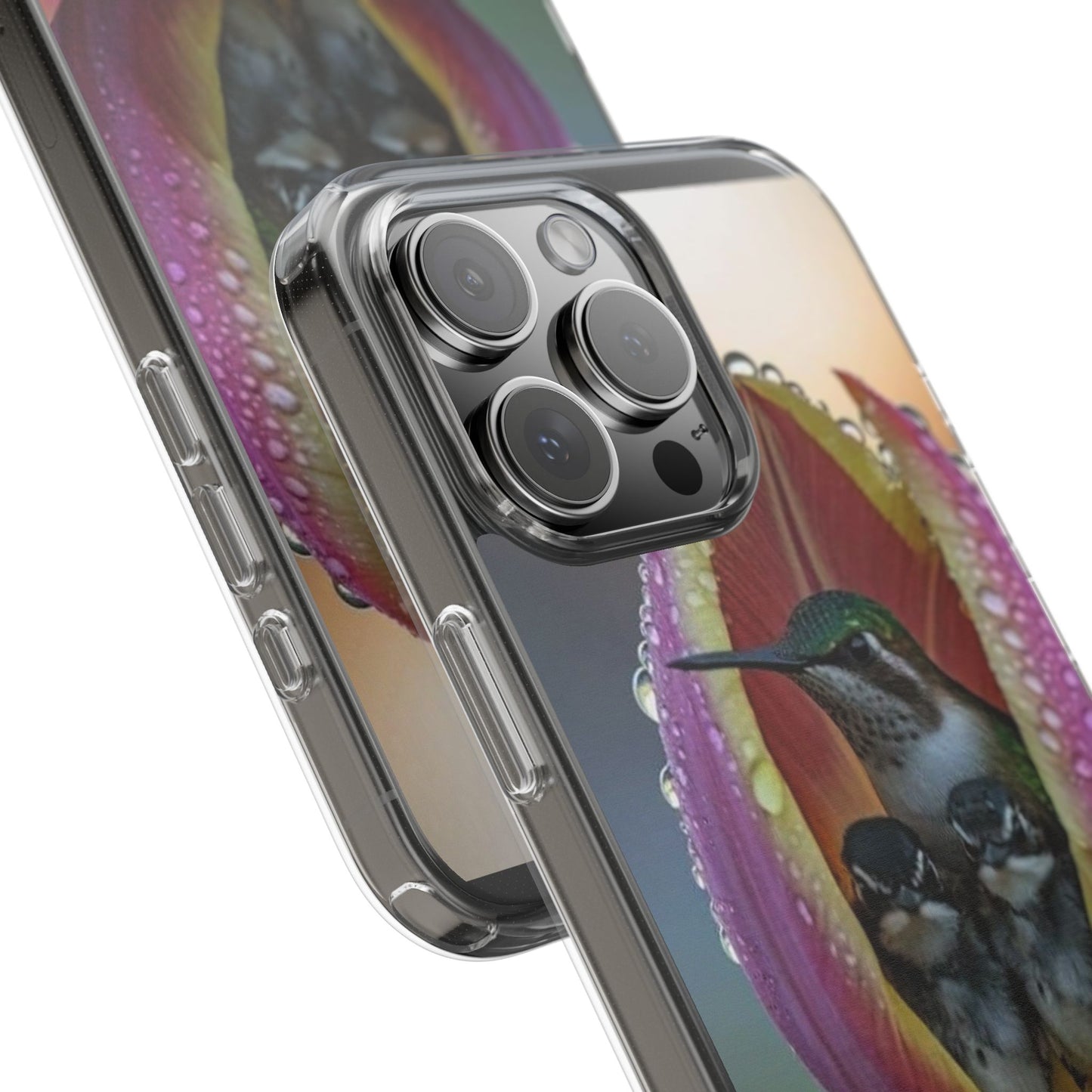 Clear Cases S93